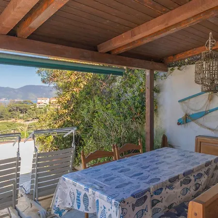 Capo Bianco By Helloelba Holiday home
