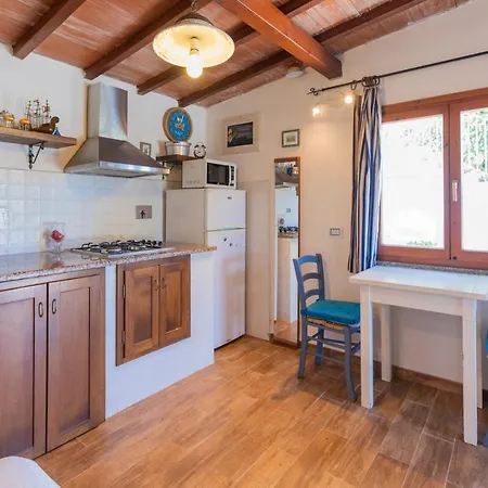 Capo Bianco By Helloelba Holiday home Portoferraio