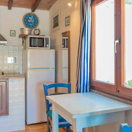 Capo Bianco By Helloelba *
