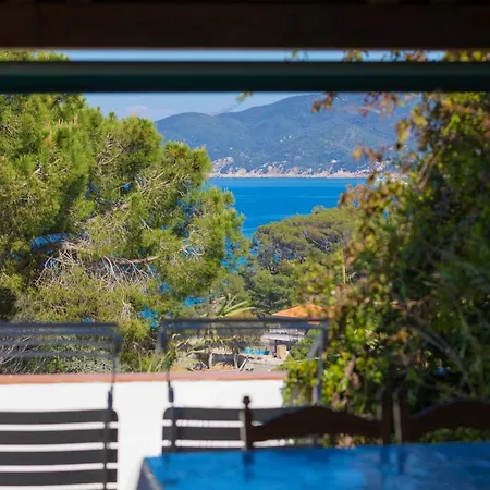 Capo Bianco By Helloelba Holiday home