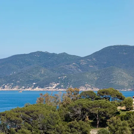 Capo Bianco - Helloelba