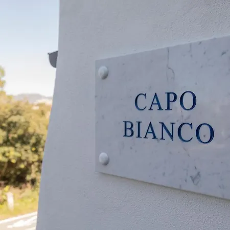 Capo Bianco By Helloelba *