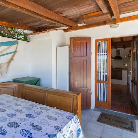 Holiday home Capo Bianco By Helloelba Portoferraio
